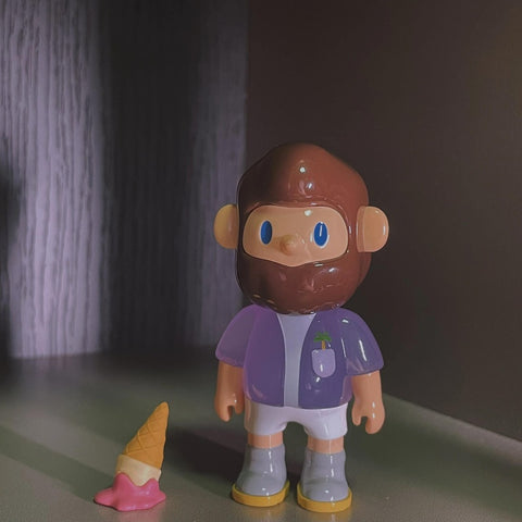 FARMER BOB Island Series Oops FARMER BOB Island Series Oops