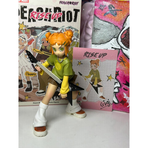 Peach Riot Rise Up Series Gigi-Lil'Lead Peach Riot Rise Up Series Gigi-Lil'Lead