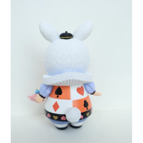 PUCKY Animal Tea Party Series Poker Rabbit Baby PUCKY Animal Tea Party Series Poker Rabbit Baby