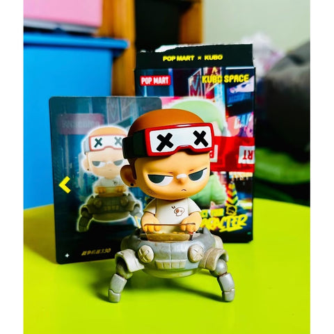 KUBO Select Your Character Series No.330 KUBO Select Your Character Series No.330