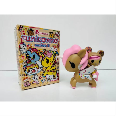 Tokidoki Unicorno Series 5 Soulmates Tokidoki Unicorno Series 5 Soulmates