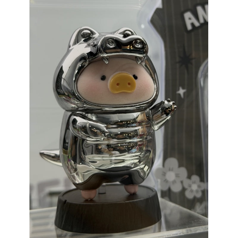 LuLu the Piggy Animal Party Crocodile 2025 Taiwan Limited Edition