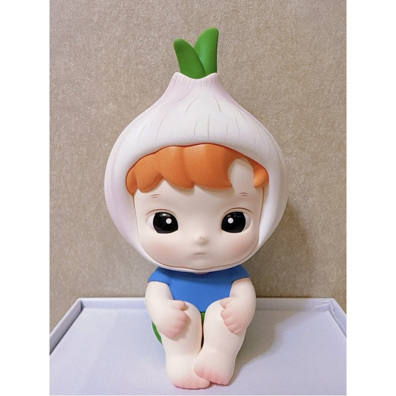 Hacipupu Forget It 2025 Limited Edition – TOYSEZ