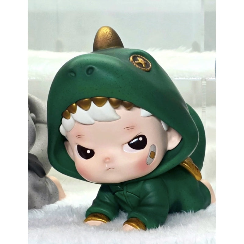 Hacipupu Pajama Dinosaur Special Color 2025 Limited Edition – TOYSEZ