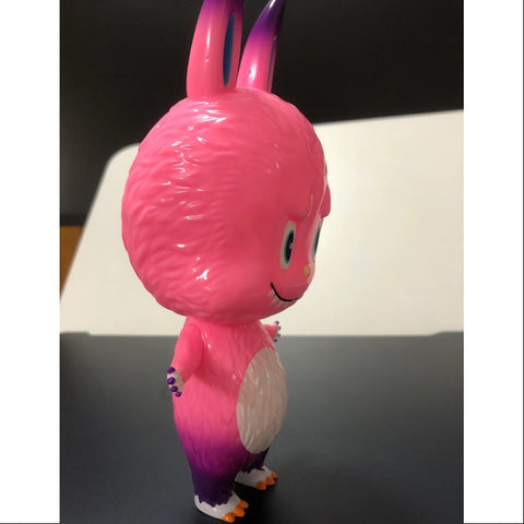 Labubu The Monsters Labubu Res Singapore 2023 PTS LIMITED Labubu The Monsters Labubu Res Singapore 2023 PTS LIMITED