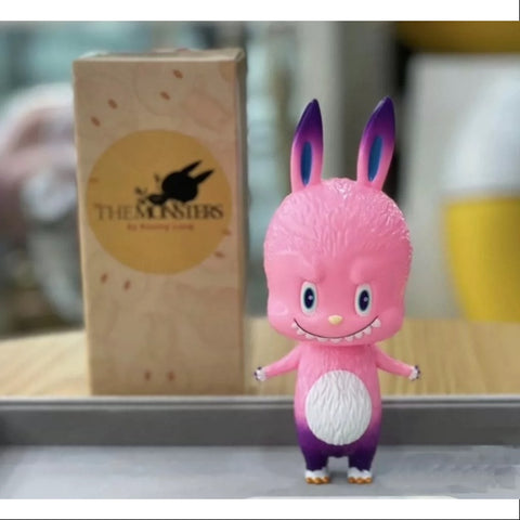 Labubu The Monsters Labubu Res Singapore 2023 PTS LIMITED Labubu The Monsters Labubu Res Singapore 2023 PTS LIMITED