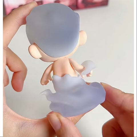 KUBO Breathing In Series Misty KUBO Breathing In Series Misty