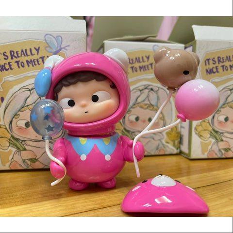 Ozai It's Really Nice To Meet You Series Secret It's for you(1/120) Ozai It's Really Nice To Meet You Series Secret It's for you(1/120)