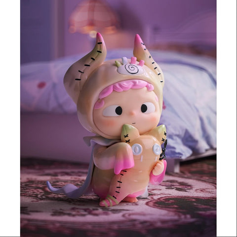 Ozai See You Tomorrow The Best Way of Saying Goodbye Series Secret DEMON LORD WITH COULROPHOBIA(1/120) Ozai See You Tomorrow The Best Way of Saying Goodbye Series Secret DEMON LORD WITH COULROPHOBIA(1/120)