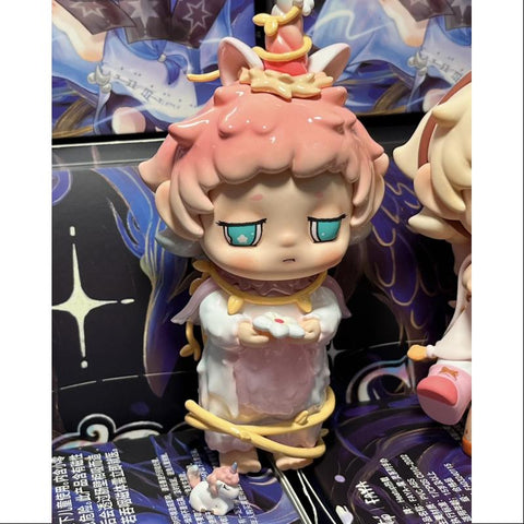 FAYA Magic & Soul Series Secret Curse Breaker (1/120) FAYA Magic & Soul Series Secret Curse Breaker (1/120)