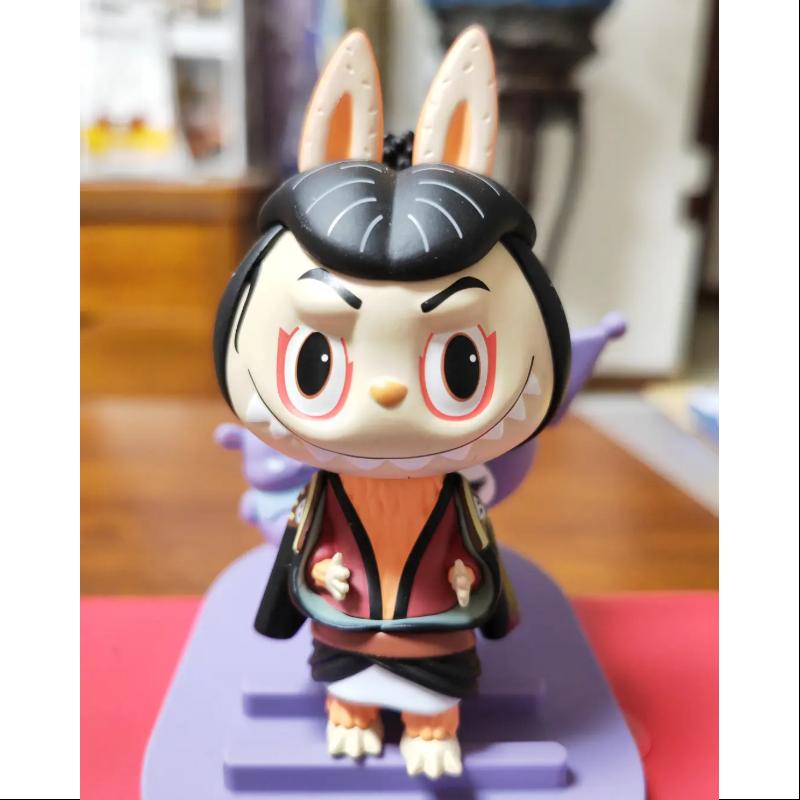 Labubu The Monsters Art Series THE ACTOR OTANI ONIJI III AS