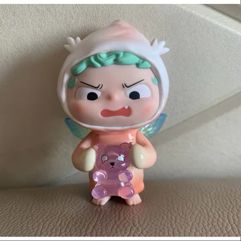 Ozai I'll Tell You A Story In Secret Series Secret The fairy eats the innocence(1/120) Ozai I'll Tell You A Story In Secret Series Secret The fairy eats the innocence(1/120)