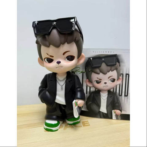 Boy Rayan Top Producer Plus 2024 Limited Edition Boy Rayan Top Producer Plus 2024 Limited Edition