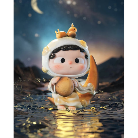 Ozai New Beginnings of Creators Series Secret Dark Moon Eater(1/120) Ozai New Beginnings of Creators Series Secret Dark Moon Eater(1/120)