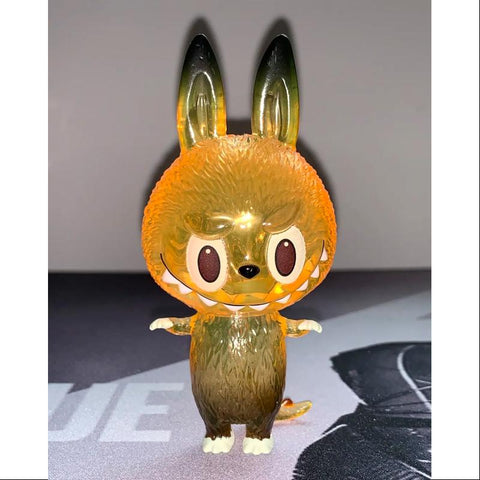 Labubu The Monsters The Little Monsters Zimomo Series 3 HEAVEN Labubu The Monsters The Little Monsters Zimomo Series 3 HEAVEN