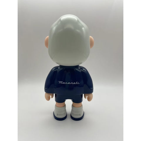 FARMER BOB x Maserati 200% Series Supercar Collector FARMER BOB x Maserati 200% Series Supercar Collector