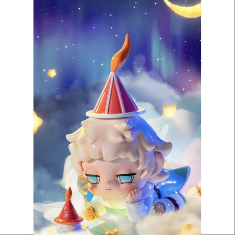 FAYA Snowland Twelve Starry Nights Ltd Series Secret Wish Elf (1/120) FAYA Snowland Twelve Starry Nights Ltd Series Secret Wish Elf (1/120)