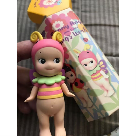 Sonny Angel Bug‘s World Series Butterfly Sonny Angel Bug‘s World Series Butterfly