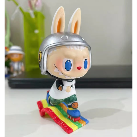 Labubu The Monsters Candy Series Rainbow Candy Labubu The Monsters Candy Series Rainbow Candy