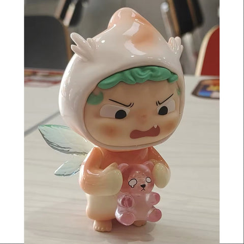 Ozai I'll Tell You A Story In Secret Series Secret The fairy eats the innocence(1/120) Ozai I'll Tell You A Story In Secret Series Secret The fairy eats the innocence(1/120)