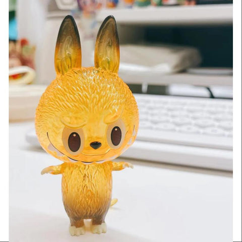 Labubu The Monsters The Little Monsters Zimomo Series 3 HEAVEN Labubu The Monsters The Little Monsters Zimomo Series 3 HEAVEN