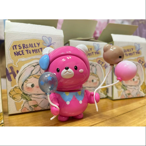 Ozai It's Really Nice To Meet You Series Secret It's for you(1/120) Ozai It's Really Nice To Meet You Series Secret It's for you(1/120)