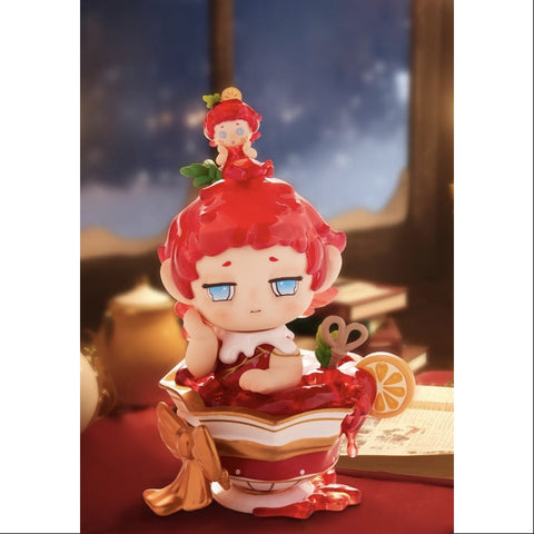 FAYA Snow Country Sayoko Series Secret Tipsy Love Winter (1/120) FAYA Snow Country Sayoko Series Secret Tipsy Love Winter (1/120)