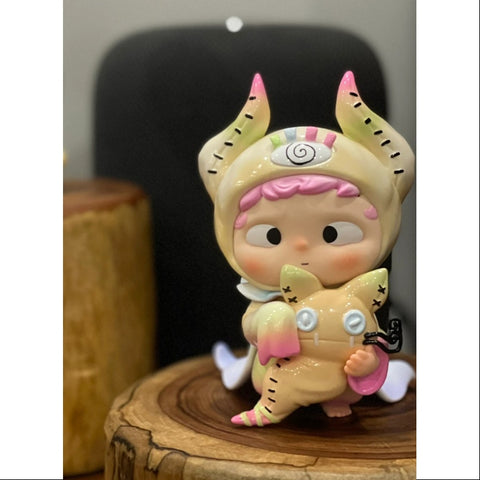 Ozai See You Tomorrow The Best Way of Saying Goodbye Series Secret DEMON LORD WITH COULROPHOBIA(1/120) Ozai See You Tomorrow The Best Way of Saying Goodbye Series Secret DEMON LORD WITH COULROPHOBIA(1/120)