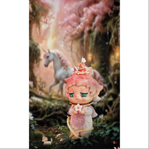 FAYA Magic & Soul Series Secret Curse Breaker (1/120) FAYA Magic & Soul Series Secret Curse Breaker (1/120)