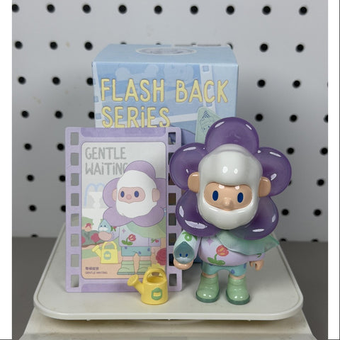 FARMER BOB Flash Back Series Gentle Waiting FARMER BOB Flash Back Series Gentle Waiting