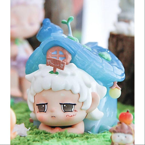 FAYA Dual Forest and Half Whisper Series Secret Elf Hotel (1/120) FAYA Dual Forest and Half Whisper Series Secret Elf Hotel (1/120)