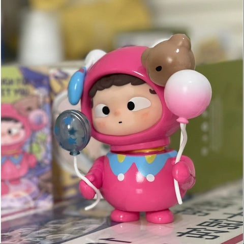 Ozai It's Really Nice To Meet You Series Secret It's for you(1/120) Ozai It's Really Nice To Meet You Series Secret It's for you(1/120)