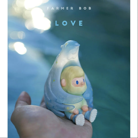 FARMER BOB Feeling You Series Love FARMER BOB Feeling You Series Love