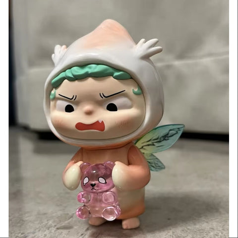 Ozai I'll Tell You A Story In Secret Series Secret The fairy eats the innocence(1/120) Ozai I'll Tell You A Story In Secret Series Secret The fairy eats the innocence(1/120)