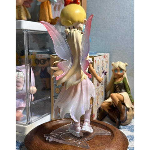 Peach Riot Punk Fairy Series Poppy-Morning Dew Peach Riot Punk Fairy Series Poppy-Morning Dew