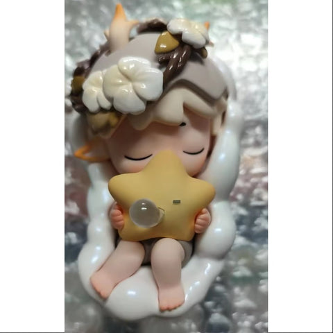 MIMI Dream Adventure Series Secret Along The Milky Way(1/120) MIMI Dream Adventure Series Secret Along The Milky Way(1/120)