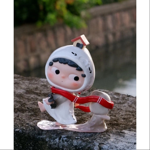 Ozai If Sounds Had Shape Series Secret INNER VOICE(1/120) Ozai If Sounds Had Shape Series Secret INNER VOICE(1/120)