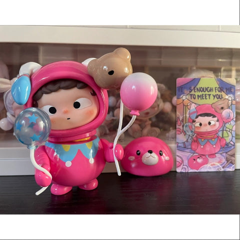 Ozai It's Really Nice To Meet You Series Secret It's for you(1/120) Ozai It's Really Nice To Meet You Series Secret It's for you(1/120)