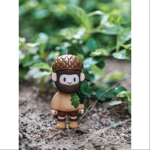 FARMER BOB Fragile Forest Series The Fruit Of Generations Bob FARMER BOB Fragile Forest Series The Fruit Of Generations Bob