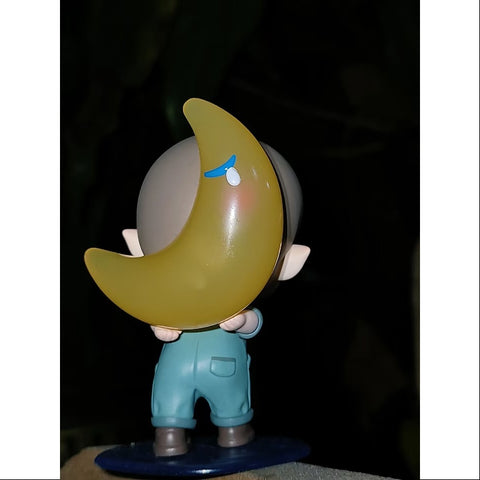 HACIPUPU in My Dream Series Protector HACIPUPU in My Dream Series Protector