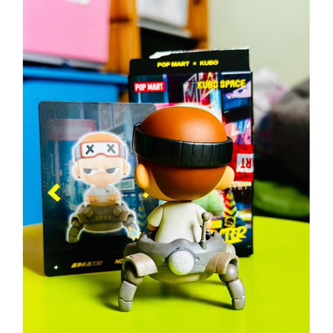 KUBO Select Your Character Series No.330 KUBO Select Your Character Series No.330