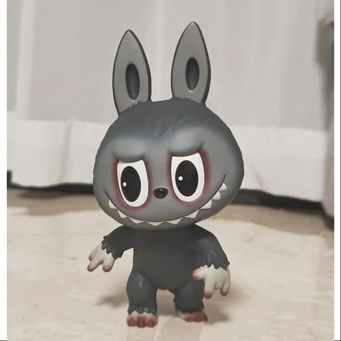 Labubu The Monsters x Vans Zimomo SBA Original LIMITED Labubu The Monsters x Vans Zimomo SBA Original LIMITED