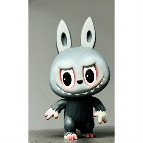 Labubu The Monsters x Vans Zimomo SBA Original LIMITED Labubu The Monsters x Vans Zimomo SBA Original LIMITED