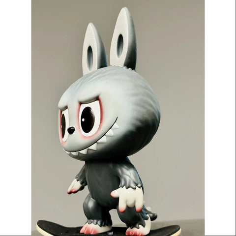 Labubu The Monsters x Vans Zimomo SBA Original LIMITED Labubu The Monsters x Vans Zimomo SBA Original LIMITED