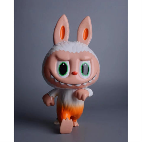 Labubu The Monsters Zimomo ST Hong Kong LIMITED Labubu The Monsters Zimomo ST Hong Kong LIMITED