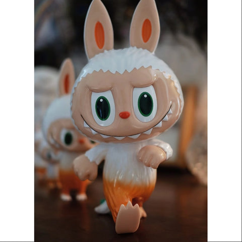 Labubu The Monsters Zimomo ST Hong Kong LIMITED Labubu The Monsters Zimomo ST Hong Kong LIMITED