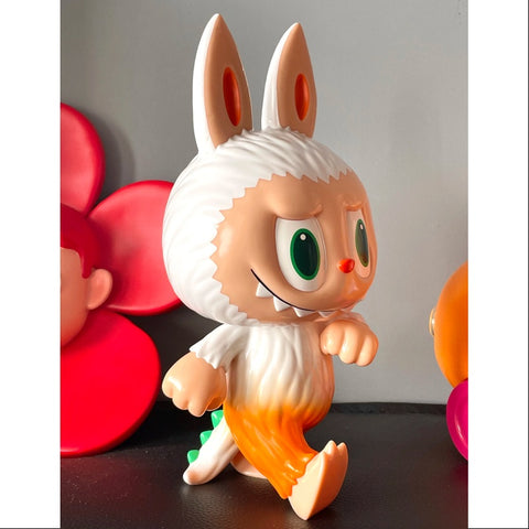 Labubu The Monsters Zimomo ST Hong Kong LIMITED Labubu The Monsters Zimomo ST Hong Kong LIMITED