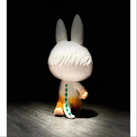 Labubu The Monsters Zimomo ST Hong Kong LIMITED Labubu The Monsters Zimomo ST Hong Kong LIMITED