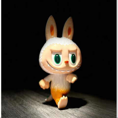 Labubu The Monsters Zimomo ST Hong Kong LIMITED Labubu The Monsters Zimomo ST Hong Kong LIMITED