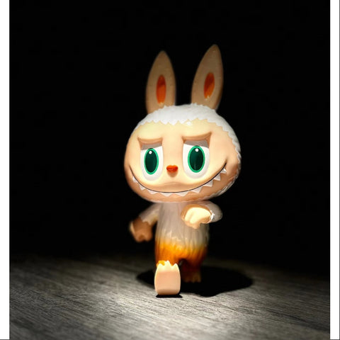 Labubu The Monsters Zimomo ST Hong Kong LIMITED Labubu The Monsters Zimomo ST Hong Kong LIMITED